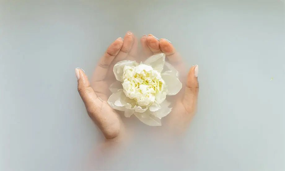 Quest for Tranquility through Kinetic Sand Art - Lunooom