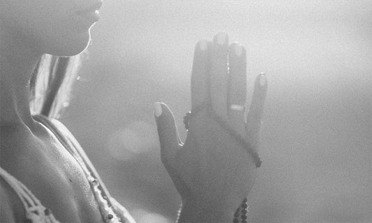 The Pursuit of Calmness with LUNOoOM - Lunooom